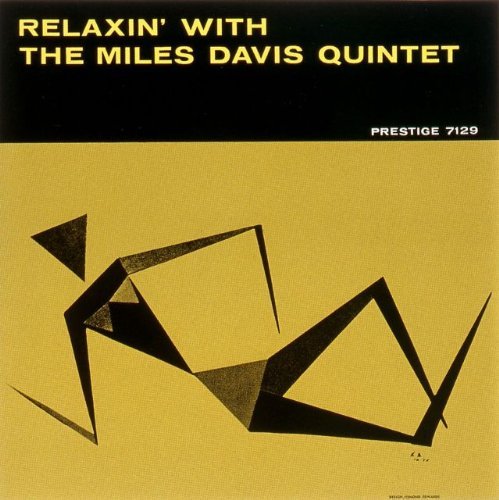 Miles Davis/Relaxin' (Shm-Cd)@Import-Jpn/Shm-Cd@Lmtd Ed.